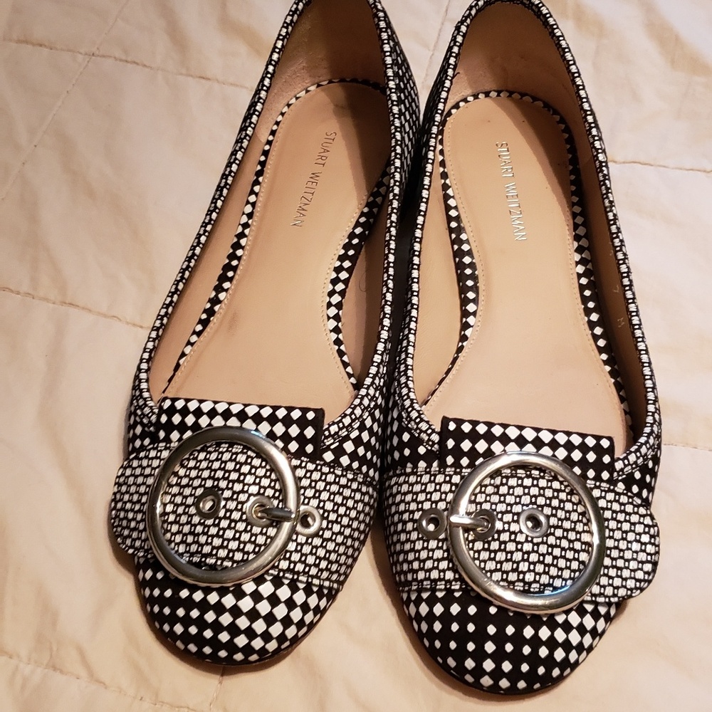 Stuart Weitzman Shoes